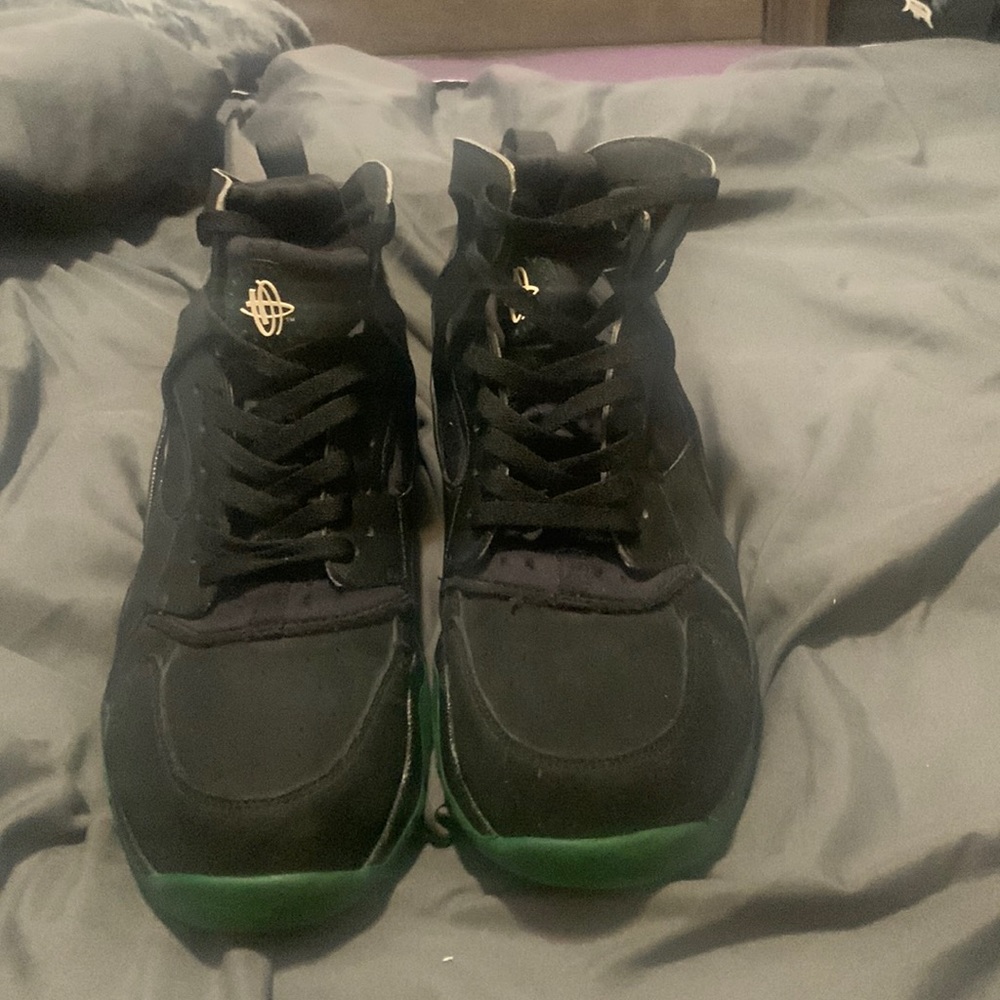 Nike huarache high